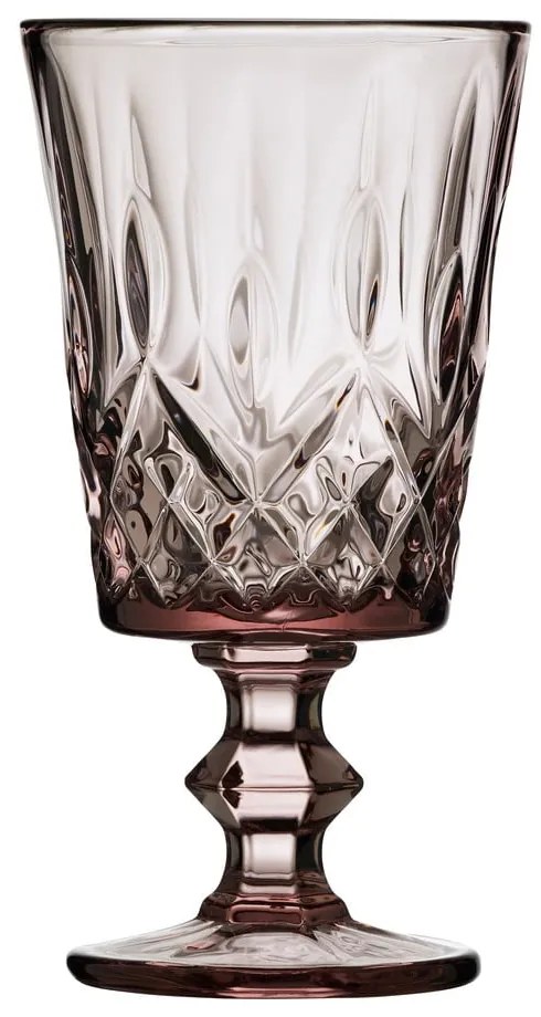 Kieliszki do wina zestaw 4 szt. 290 ml Sorrento – Lyngby Glas