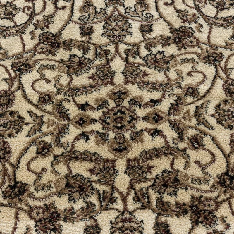 Dywan klasyczny Kashmir Ornament kremowy 200 cm x 290 cm