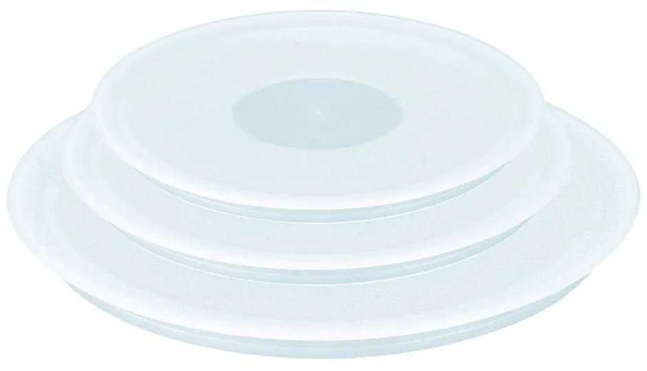 Pokrywki do przechowywania żywności zestaw 3 szt. – Tefal