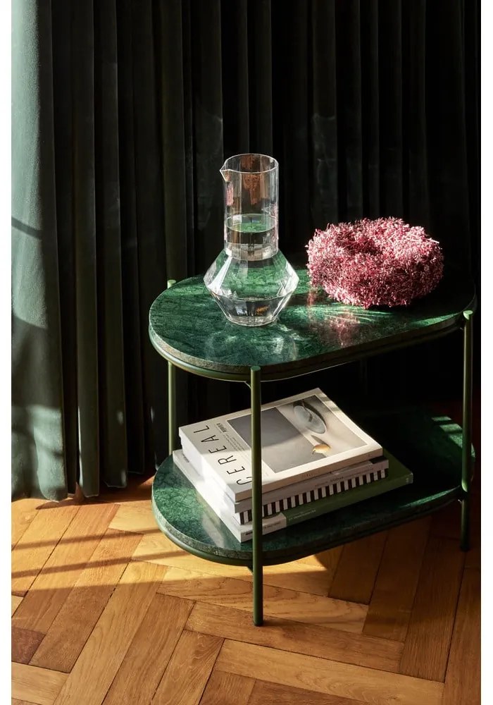 Szklany dzbanek Aster – Hübsch