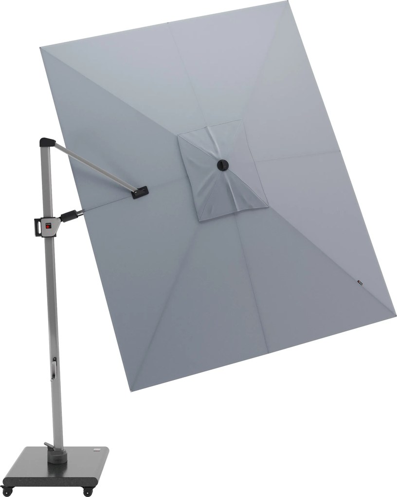 Knirps HYPERION 330 x 240 cm ciemnoszary