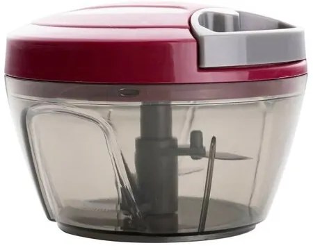 Florina Rozdrabniacz ręczny Multi Smart sznurek obrotowy, 400 ml
