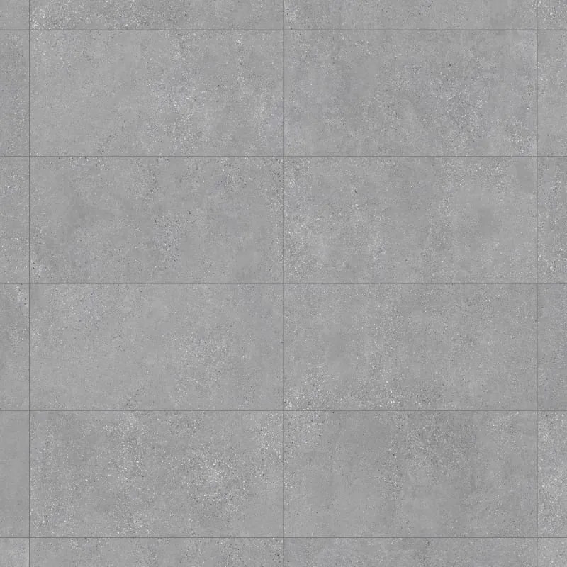 Mexen Inspira Grey gres szkliwiony rekt. G1, płytka podłogowo-ścienna 120 x 60 cm, mat - TL303-120-060-02