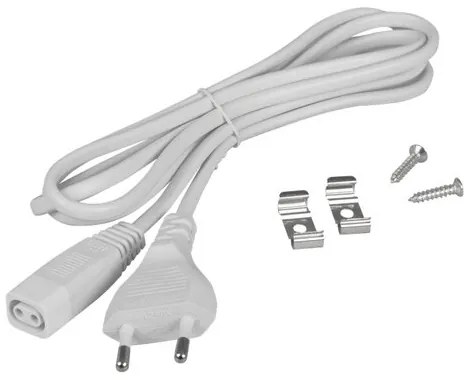 Retlux RLL 506 Liniowa oprawa LED z świetlówką T5,zimna biel, 57,3 cm