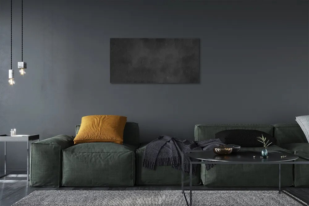 Obraz na płótnie Industrialny Betonowy Mur