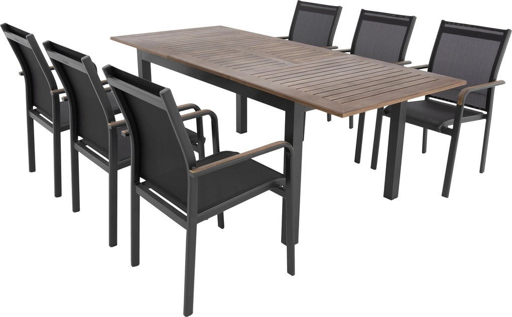 Doppler EXPERT WOOD Plus, 6+1