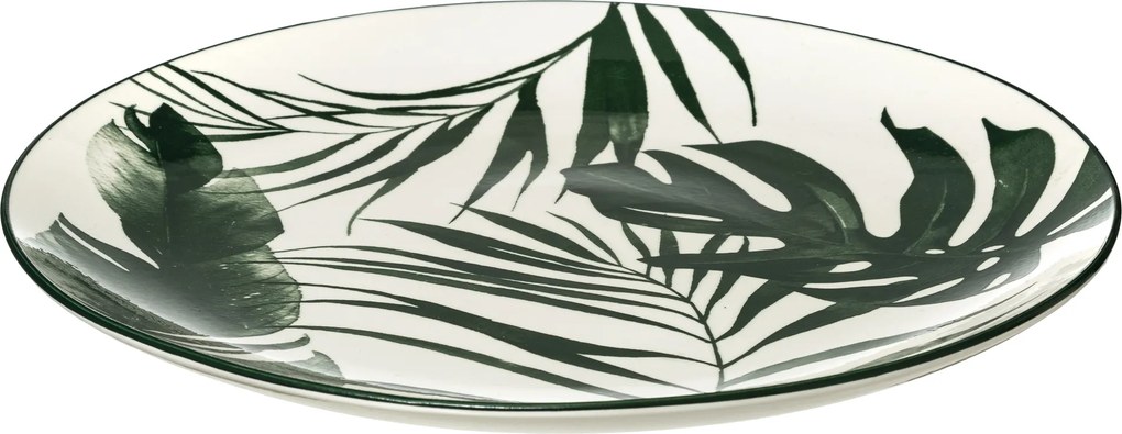 Zastawa stołowa PALME, 18 elementów