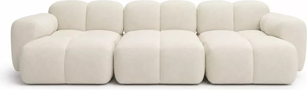Sofa modułowa Paradiso 3 – nowoczesna, designerska, komfortowa