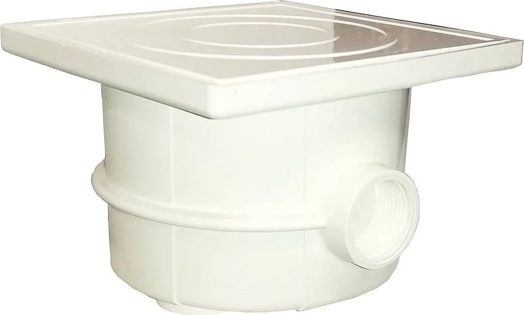 Akcesoria basenowe - Regulator poziomu