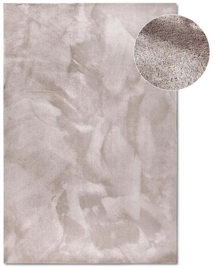 Beżowy dywan 120x170 cm Leon – Villeroy&amp;Boch