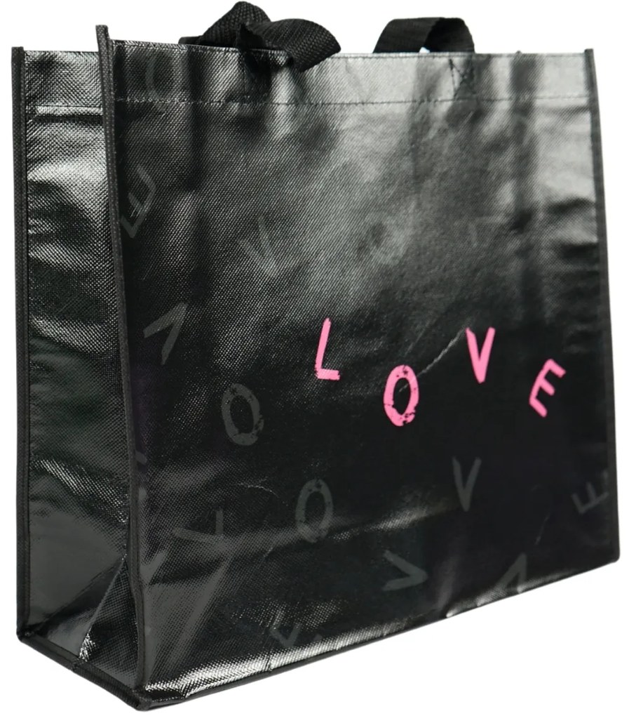 Torba na zakupy SHOP & GO 37 cm - różne warianty Wersja sofy: Butterfly