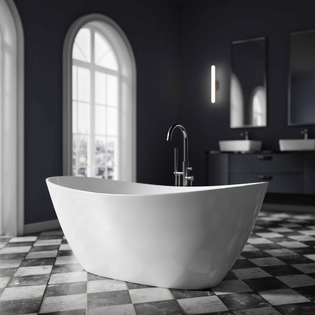 Wanna wolnostojąca BELLAGIO 2.0