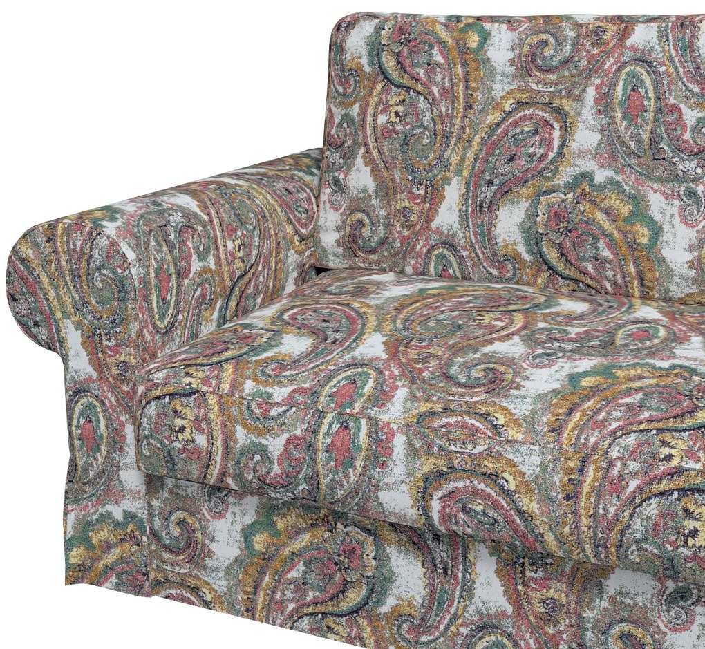 Pokrowiec na sofę Backabro 3-osobową rozkładaną