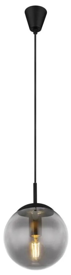 Globo 1583S - Lampa sufitowa na linkę JOEL 1xE27/60W/230V pr. 20 cm