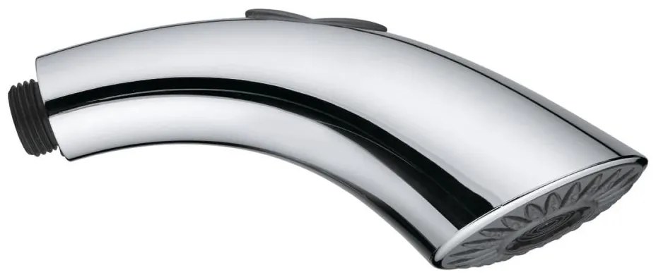 GROHE 46575000 - Słuchawka prysznicowa błyszczący chrom