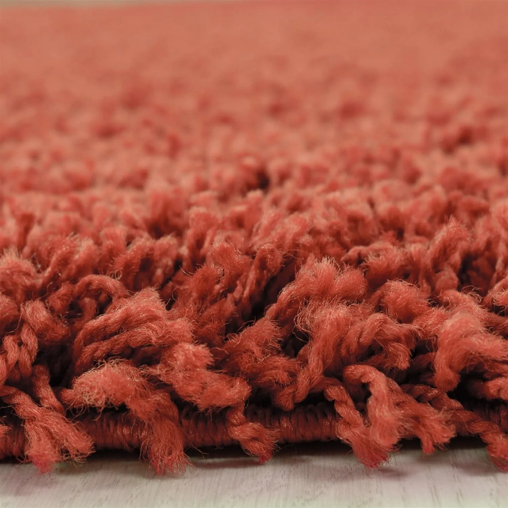 Dywan Shaggy Terra 60 cm x 110 cm