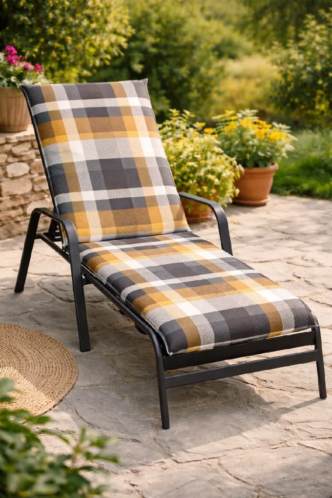 Doppler LIVING 2609 poduszka na leżak
