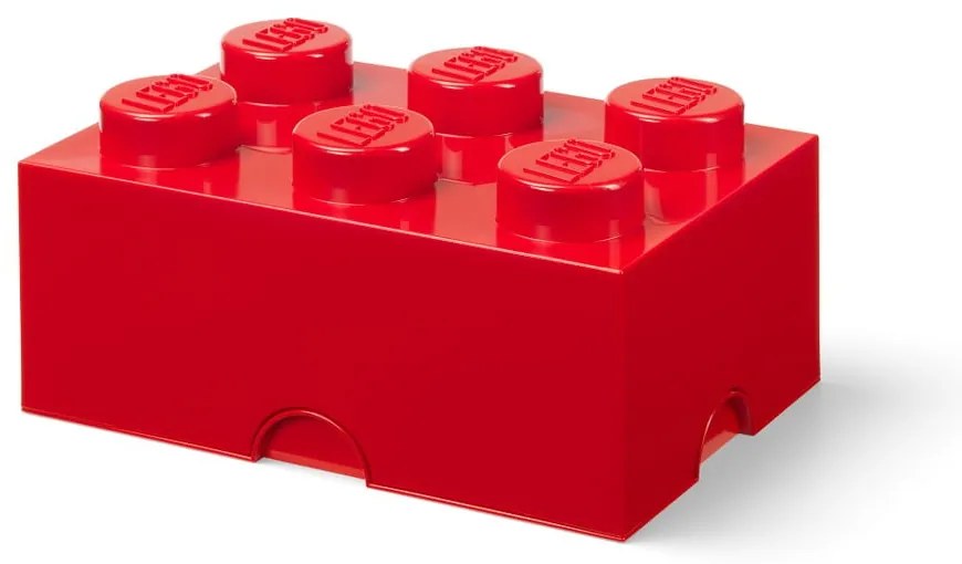 Plastikowy pojemnik dziecięcy – LEGO®
