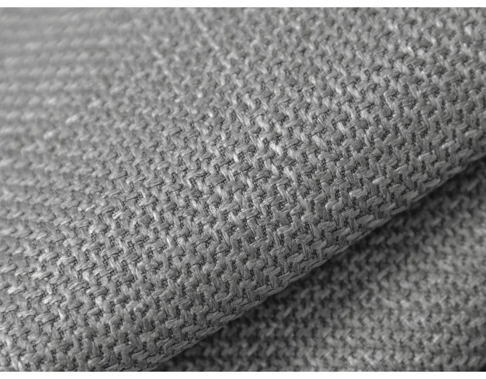 Szara sofa 156 cm Kendal – Micadoni
