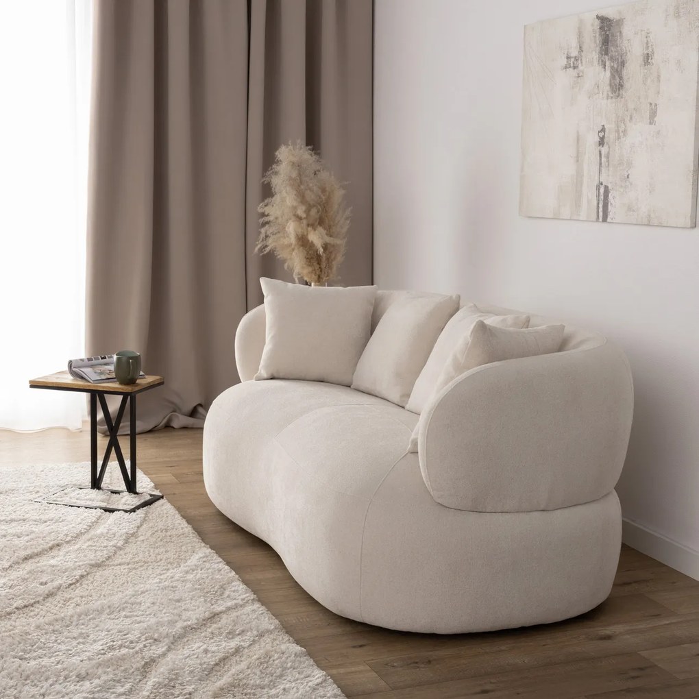 Sofa Vejle 2-osobowa
