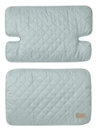 Zielona wkładka do krzesełka do karmienia Style – Roba