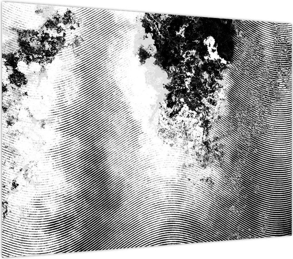 Obraz - Wylęg (70x50 cm)