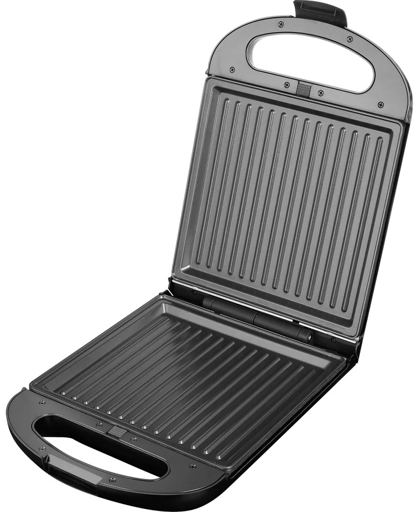 ECG S 4310 QUATTRE Opiekacz do kanapek