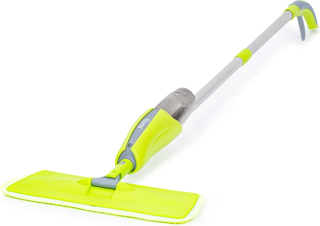 4Home korzystny zestaw mop i ściągaczka do okien