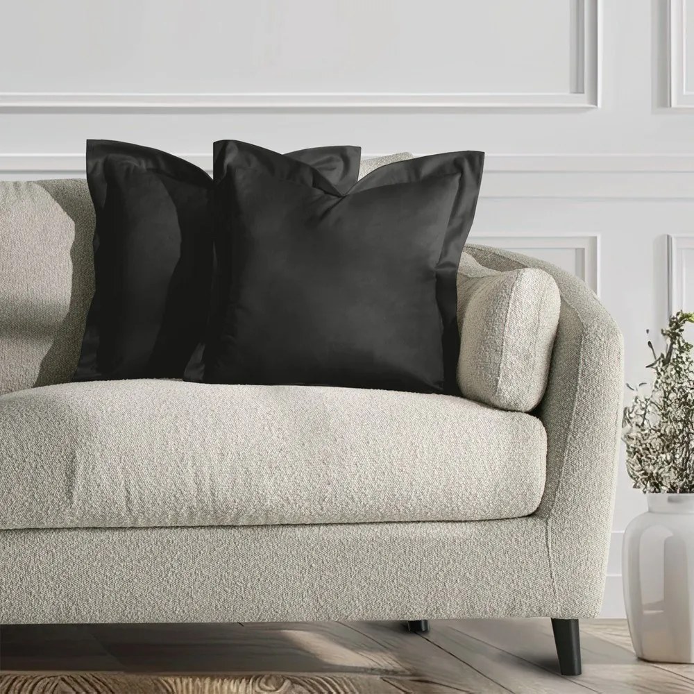 Poszewki na poduszki zestaw 2 szt. 45x45 cm Side – AmeliaHome