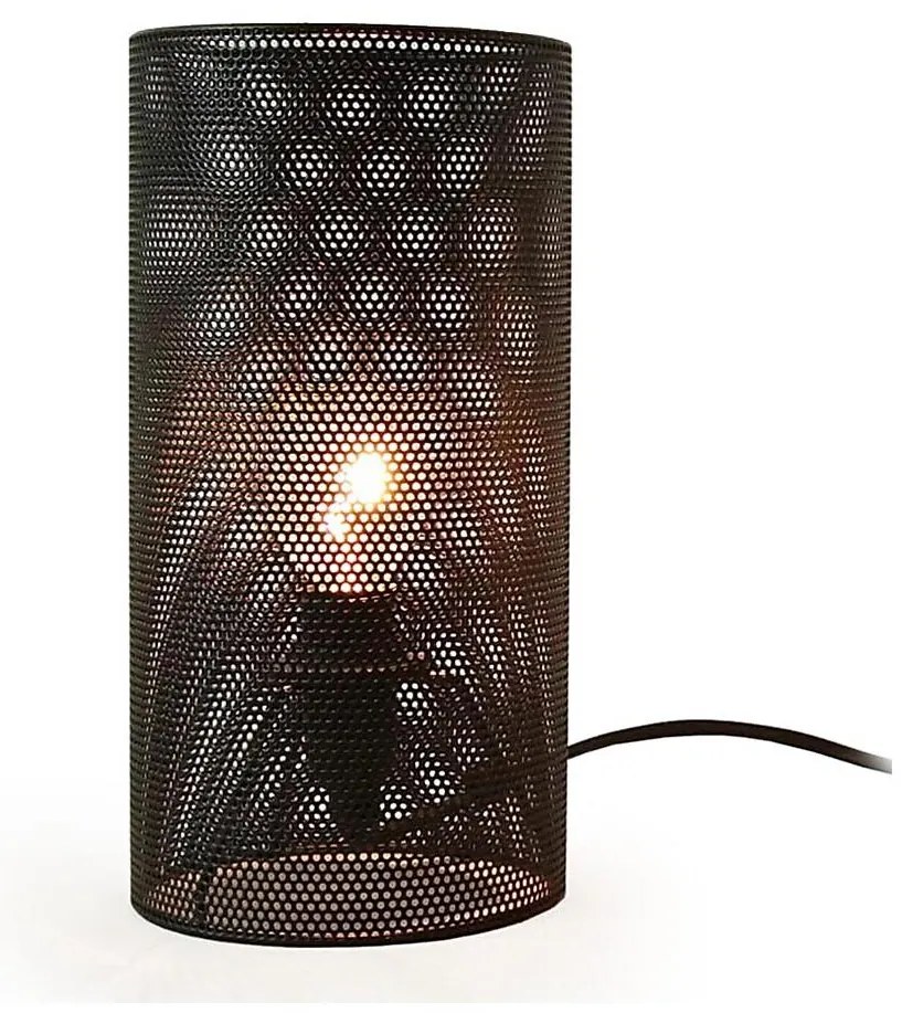 Lampa stołowa 1xE14/25W/230V