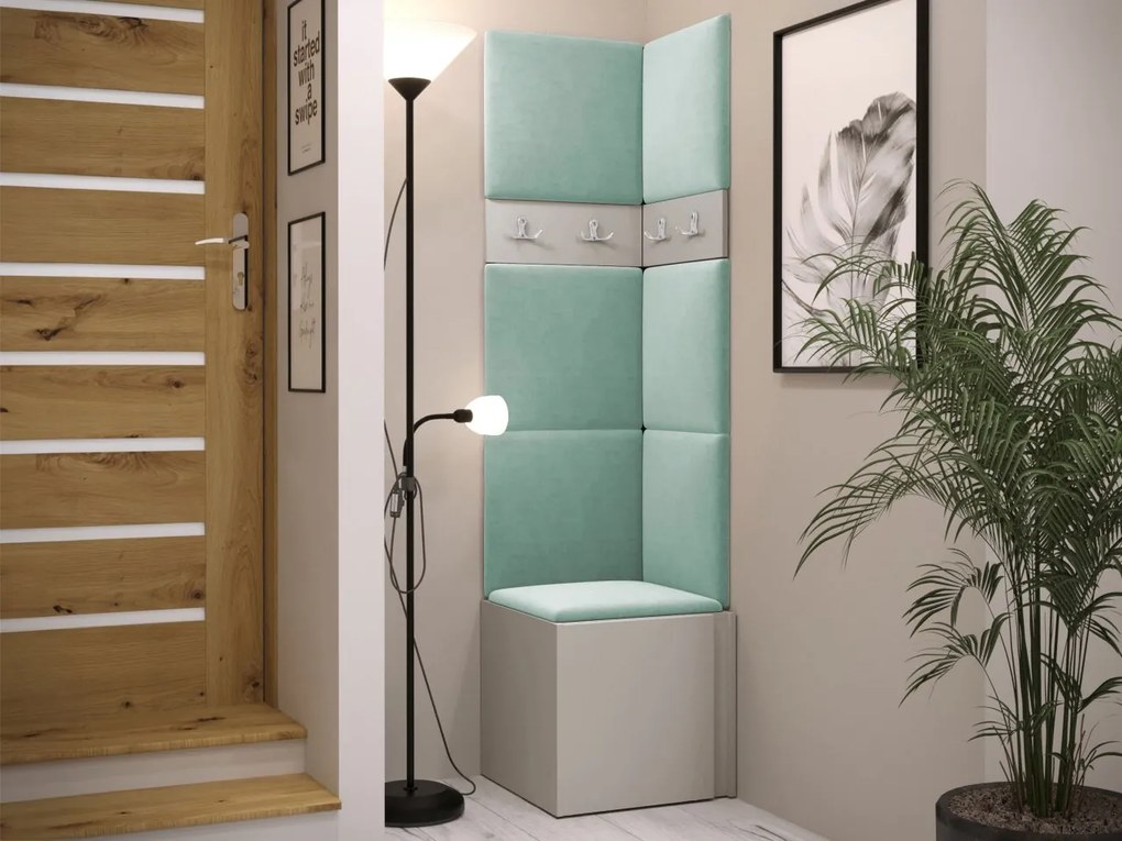 Garderoba Tavasz XXI