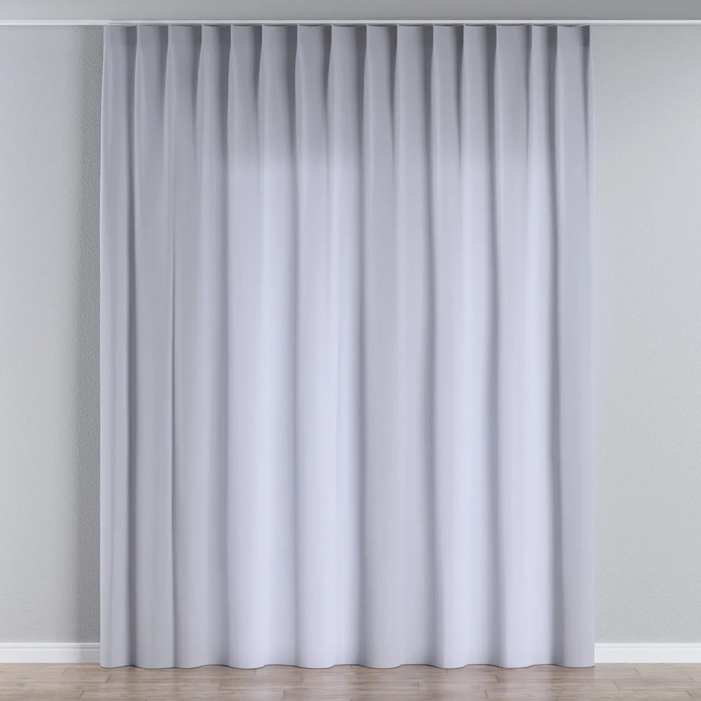 Firana na haczykach flex pojedynczych