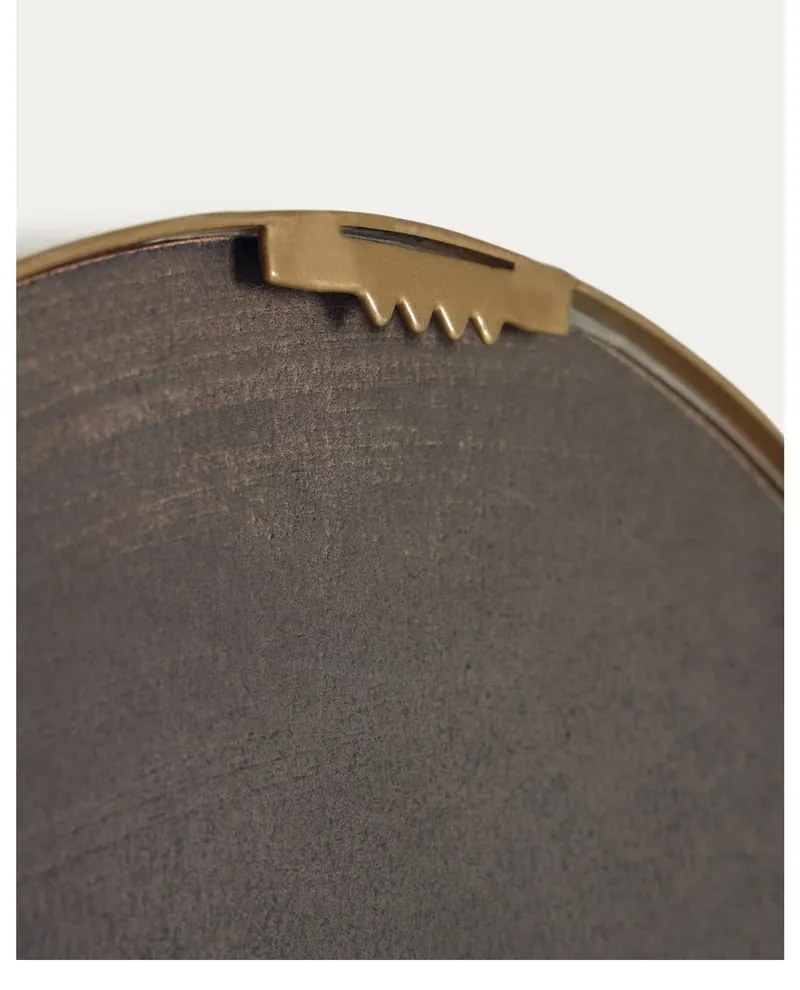 Lustro ścienne 31x61,5 cm Tiare – Kave Home