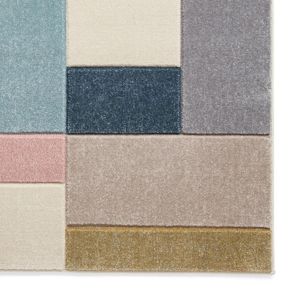 Dywan 120x170 cm Matrix – Think Rugs