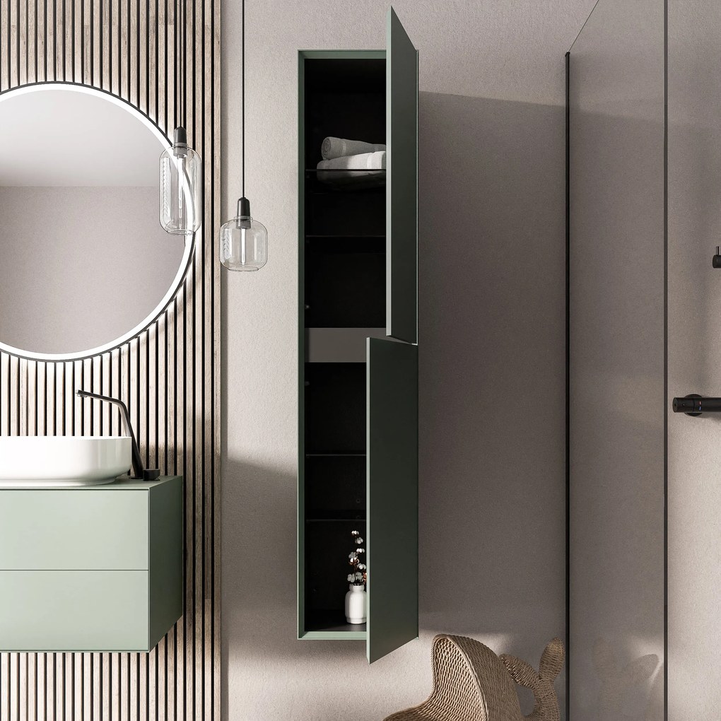 Słupek łazienkowy MILOU 170 cm