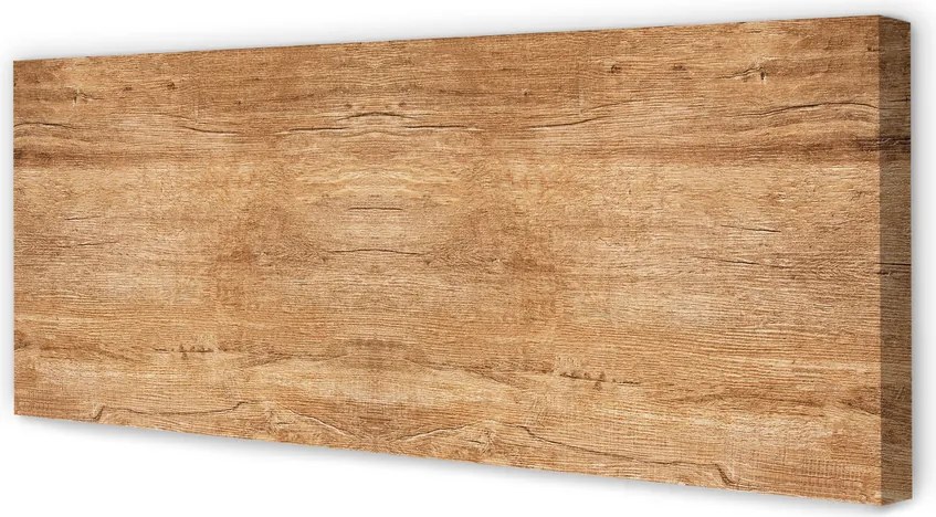 Obraz na płótnie Słoje Drewna W Makro