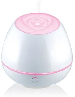Tescoma Ultradźwiękowa aromalampa FANCY HOME, Rose