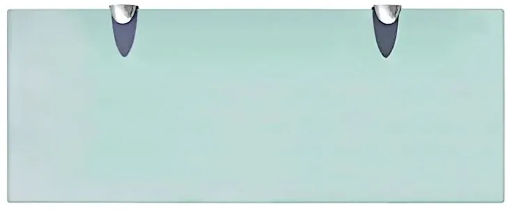 Solidna półka szklana 50x20 B5-P21