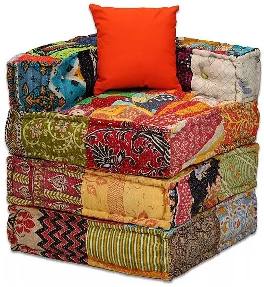 Sofa modułowa 2-osobowa Staford 25X N3-R39