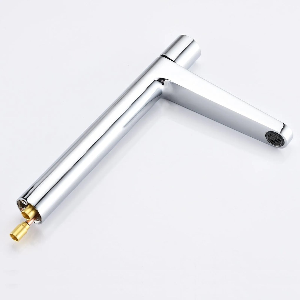 Bateria umywalkowa 8214