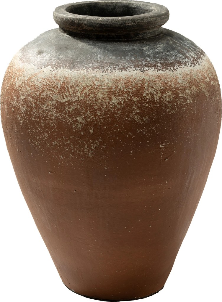 Wazon Dione 39×39×48 cm