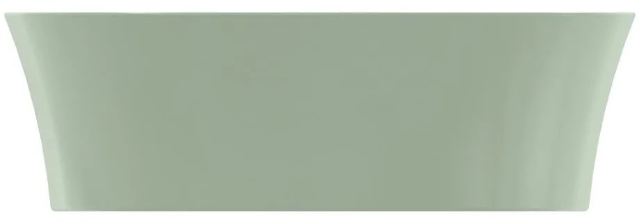 Zielona ceramiczna umywalka 60x38 cm Ipalyss – Ideal Standard