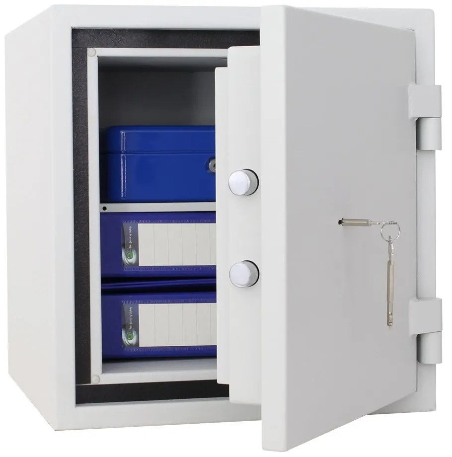 Ognioodporny sejf na dokumenty LFS-30P, FIRE SAFE 40