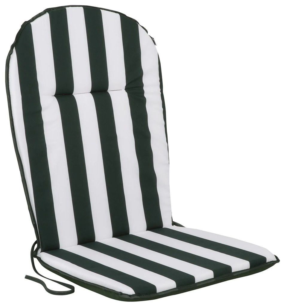 Poduszka na krzesło ogrodowe Ben Hoch 96 x 46 cm D001-32PB / C009-02PB PATIO