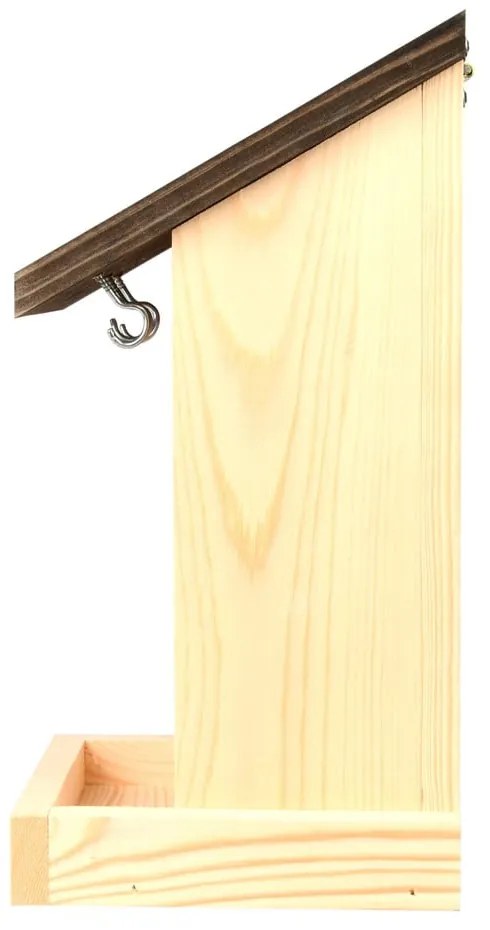 Karmnik ścienny dla ptaków Esschert Design