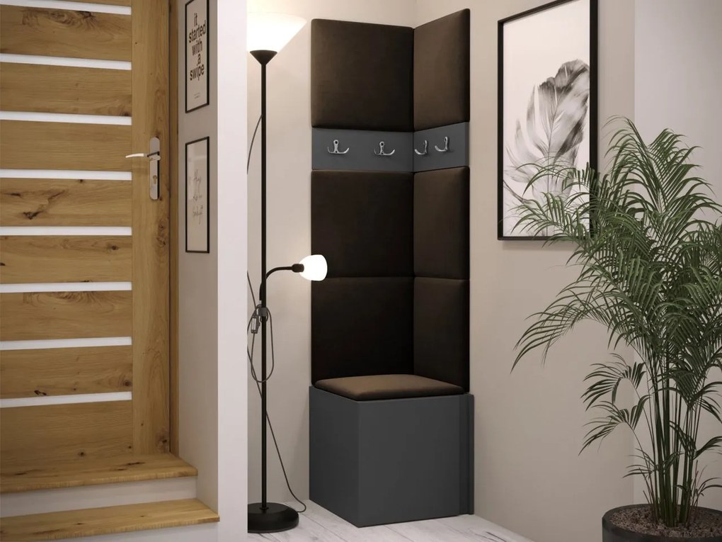 Garderoba Tavasz XXI