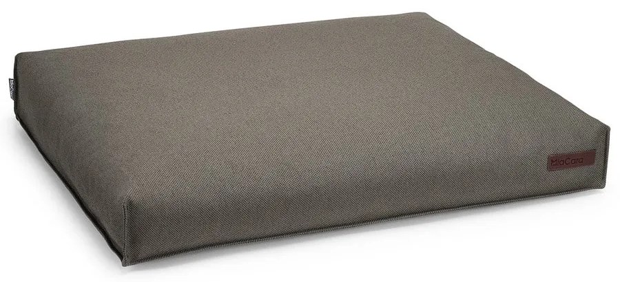 Brązowy materac dla psów 75x100 cm Mare Kelp M – MiaCara