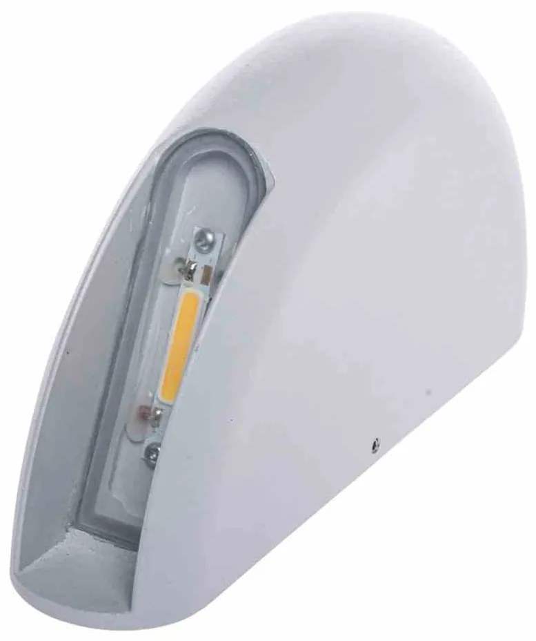 OPRAWA ELEWACYJNA WALL 3W LED