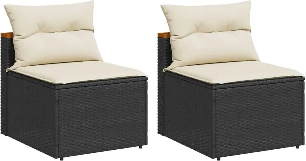 Modułowa sofa ogrodowa R8-R47