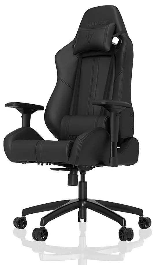 Vertagear Racing Series S-Line SL5000 Fotel Gamingowy Czarny/Karbon